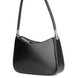 Женская кожаная сумка - Barcelo biagi фото 2