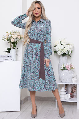 Платье 71439 - Avili фото 7