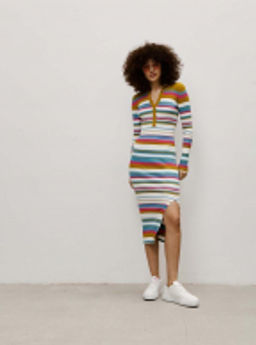 Платье 221.050036/бирюзовый