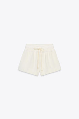 CONTRAST SHORTS - Zara фото 4