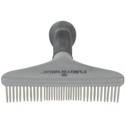 ВВА Фурминатор гребень Rake зубцы вращающиеся 18 мм 141341 141341