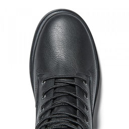 Женские ботинки Timberland 6 Inch Ray City Boot WP черные  фото 2