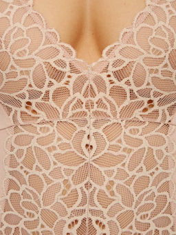 _Lui et Elle / Боди PETALE  фото 12