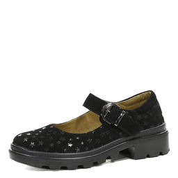 Туфли для школьников-девочек