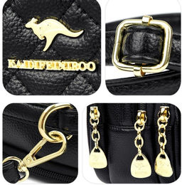 KAIDIFEINIROO Сумка женская 8133  фото 20