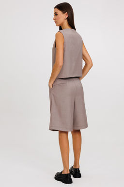 Шорты 4236 - Kivviwear фото 4