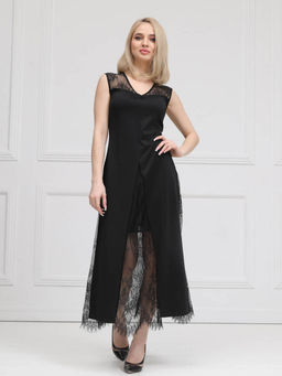Платье П1-5663 - Wisell фото 6