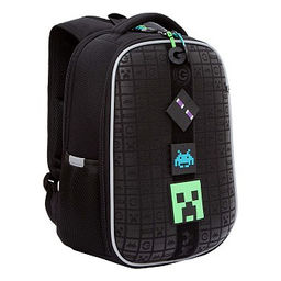 RAw-595-9 Рюкзак школьный - Grizzly фото 2