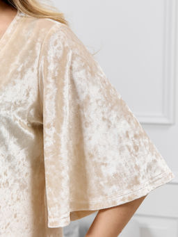 Платье-туника Мерцание-1 VIOTEX