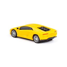 Спектр-V2, автомобиль легковой инерционный (в пакете) - Полесье фото 3