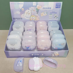 Стирательная резинка Которолик