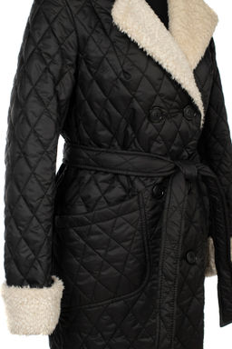 Пальто плащевка+ Утеплитель: Синтепон 150 г/м демисезонное