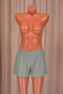 Шорты трикотажные (00754, вариант 45)