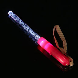 Цена за 12 шт. Световая палочка Узор, цвета МИКС - Simaland фото 2