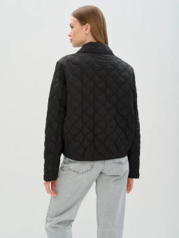Куртка женская 12421-22012 black