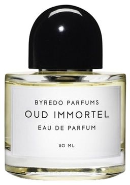 BYREDO PARFUMS OUD IMMORTEL unisex 50ml edp