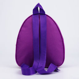 Рюкзак детский Единорог на луне, 23 х 20,5 см - NAZAMOK KIDS фото 4