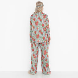 Брючный комплект для дома, Уют вдвоём (2 в 1, лёгкость) - Charutti фото 5