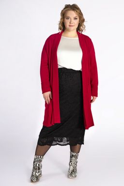 Кардиган женский - Jp фото 15