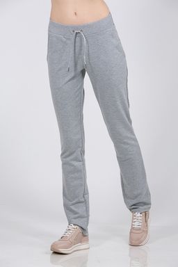 .Брюки М-405 серый меланж - А+б коллекция фото 3