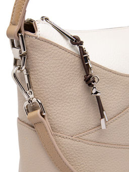 Сумка Labbra L-HF4338 white/l.cacao/coffee foam  фото 5