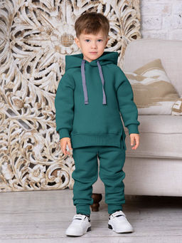 Костюм футер начёс Нейтон 30217