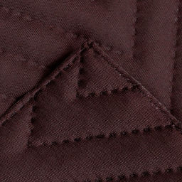 Покрывало 1,5сп Экономь и Я 150х2105см, цвет коричневый  фото 3