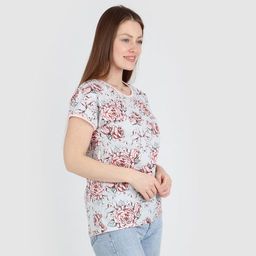 Кофта женская Сицилия-роза