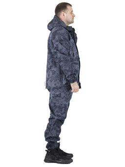 Летний костюм Forest trail L.Snake для активного отдыха (горка) - Rax фото 4