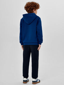 КОМПЛЕКТ ДЛЯ МАЛЬЧИКОВ (ТОЛСТОВКА, БРЮКИ) - Mark formelle фото 5