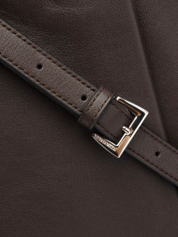 Сумка ELEGANZZA Z8941-8335 brownie/mist blue  фото 3
