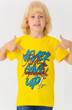 Футболка для мальчика Bonito  фото 80