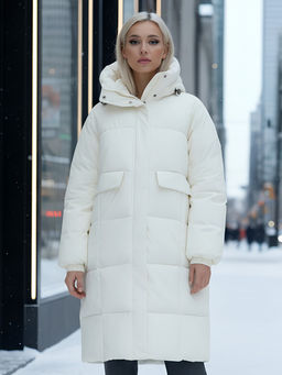 Куртка летучая мышь зимняя до - 25, Бренд: MTFORCE