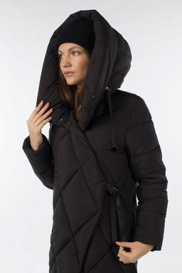 05-2012 Куртка женская зимняя SNOW (G-Loft 300) - El podio фото 27