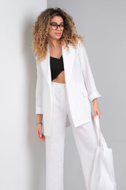 Костюм DOGGI 2854/1 белый  фото 3