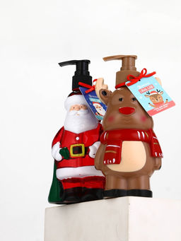 Гель для душа фигурный, 2300, Ural Lab фото 11