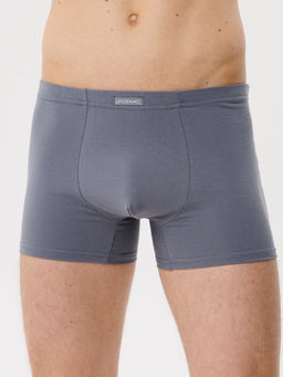 НЛ-07 (2) Индиго, Серый НЛ-07 (2) - Lingeamo фото 2