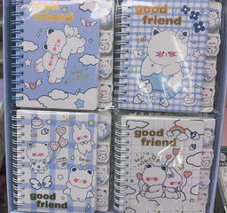 Блокнот Good friend - Купи слона фото 9
