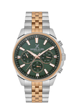 Наручные часы Daniel Klein мужские кварцевые 14240-4