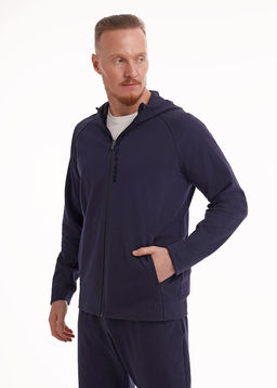 Толстовка мужская