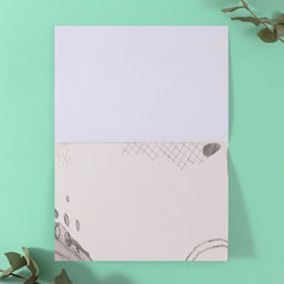 Наклейки в книжке «Одна линия», 3 фона, 20.7×14.2 см