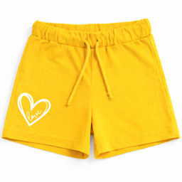 Шорты кулирка 0613102201