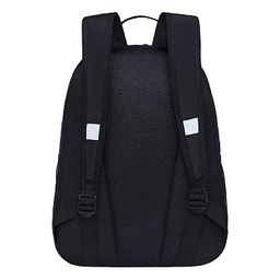 RB-251-1 Рюкзак школьный с обвесом - Grizzly фото 3