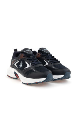 Женские темно-синие туфли Неожиданная скидка в корзине