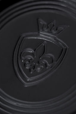 Мастурбатор MasturbaTIN Dotty Donny, TPE, белый, 4,5 см - Mystim фото 9