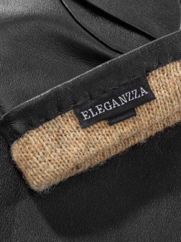 Перчатки мужские 100% ш IS213 black - Eleganzza фото 7
