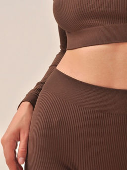 MY Леггинсы PA797 LEGGINGS RIB (1/60)  фото 6