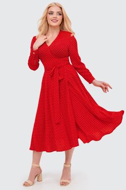 Женское платье Happy Fox  фото 18