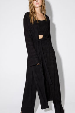 Костюм Pirs 4120 черный