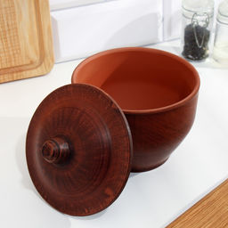 Форма для запекания «Гладь», 0.85 л, 14×13×13